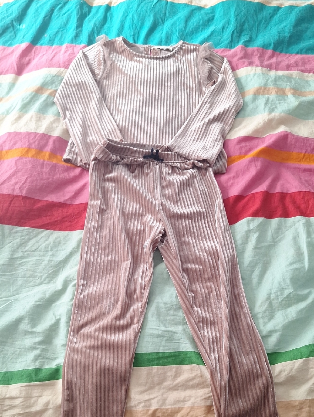 Jessica Simpson Outfit For Kids 6x
